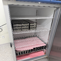 Thermo Revco -20C Freezer image 0